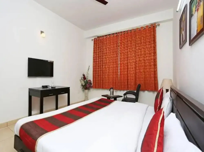 Hotel O Hari Villa
