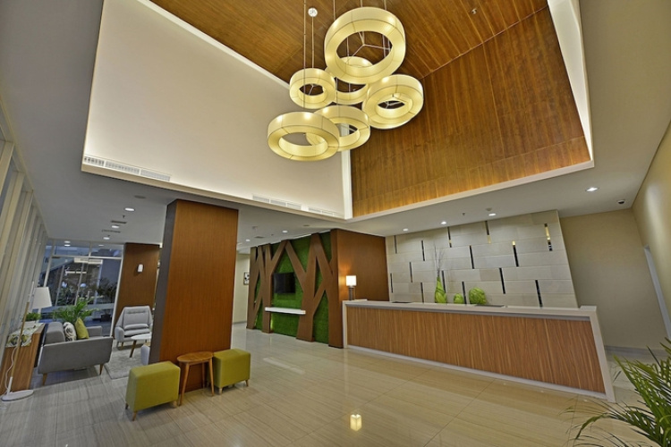 Whiz Prime Pajajaran Bogor