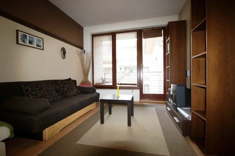 Broadway Apartments