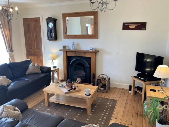 Cardy Cottage