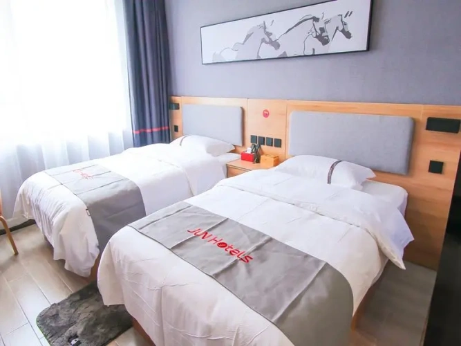 Business Twin room