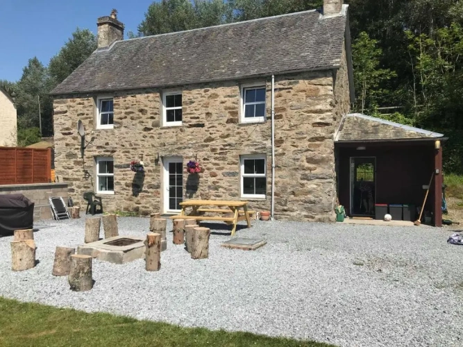 Cottage