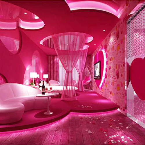Guoran'ai Theme Hotel