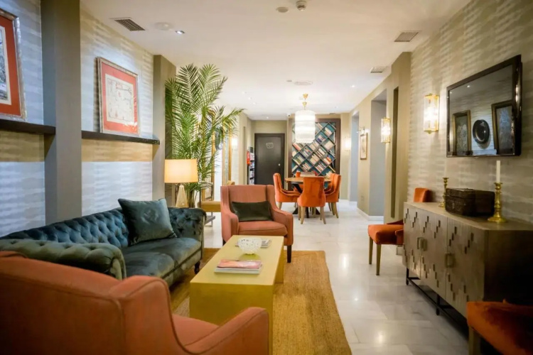 Meninas Hotel