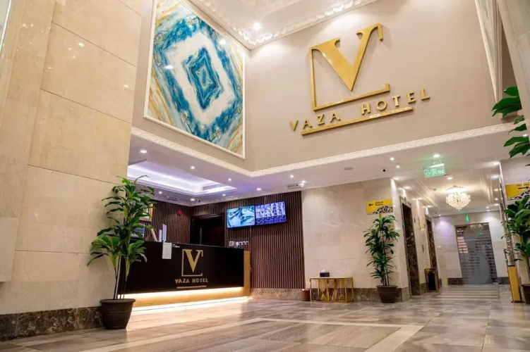 Vasa Plus Hotel