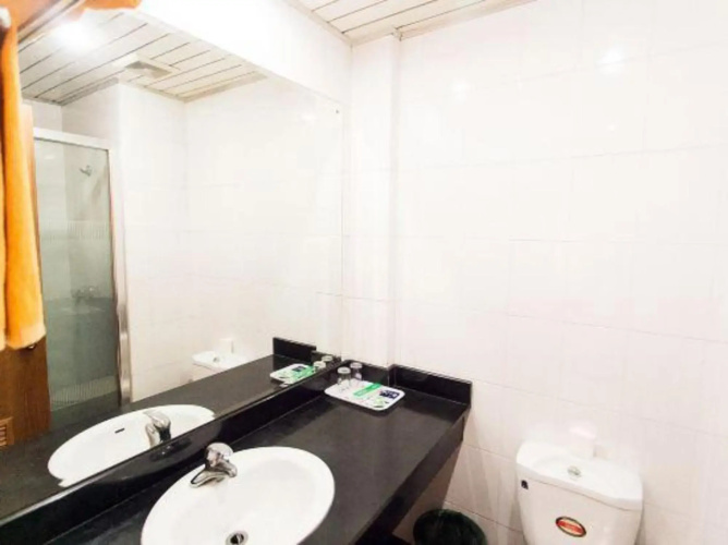 Jindonghu Hotel