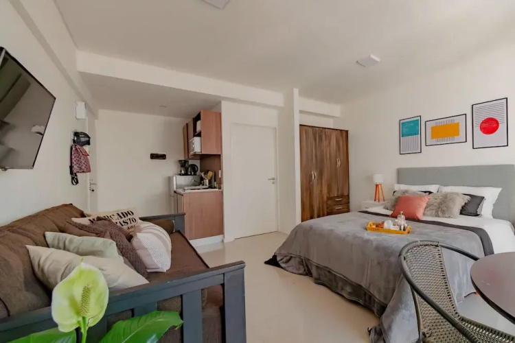 BT Homes - Palermo, Gorriti