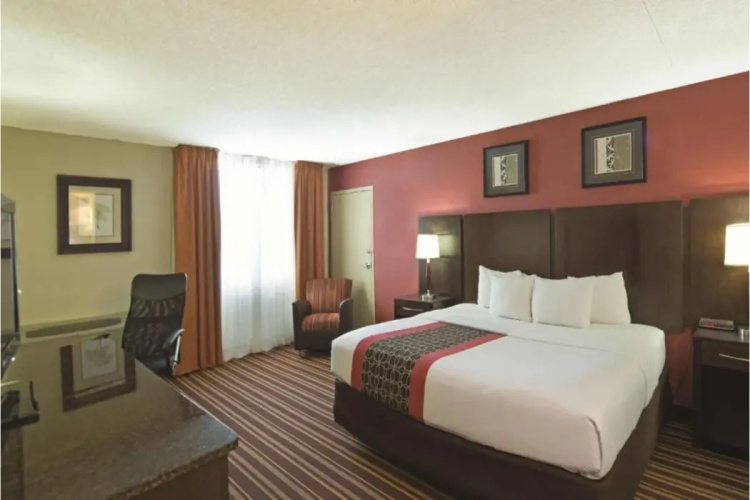 DoubleTree by Hilton Salisbury
