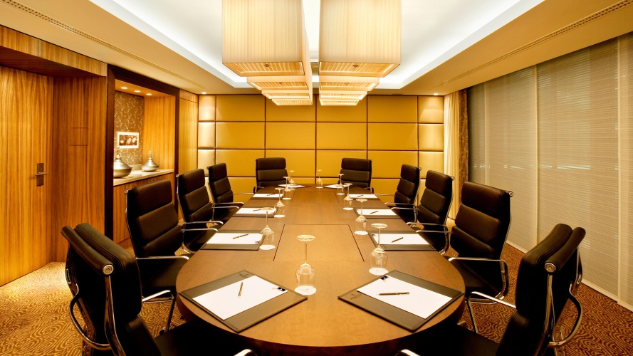 Hotel Ko59 Dusseldorf - Member Of Hommage Luxury Hotels Collection photo 26