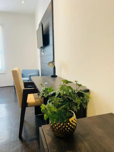 Qa Hotel