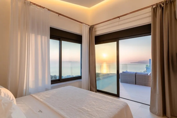Luxury Villa Verde