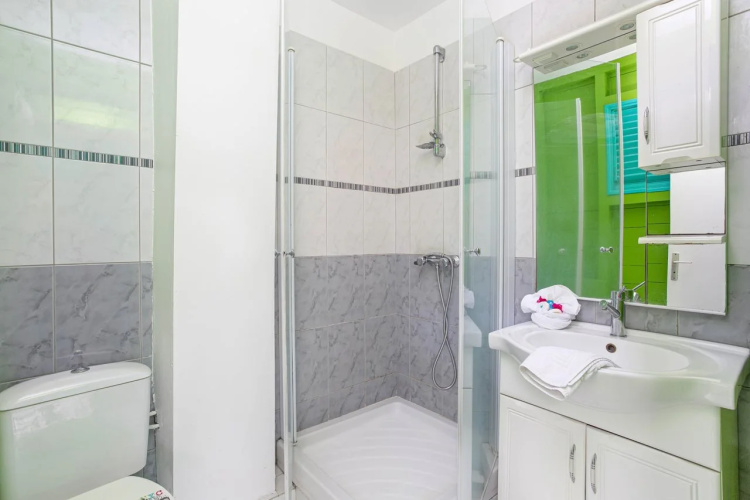 Karibea Camelia Residence