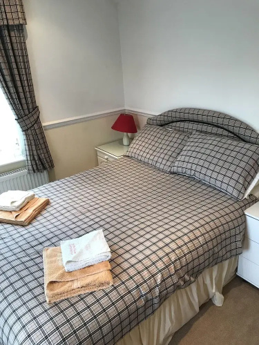 Vane House Apartment