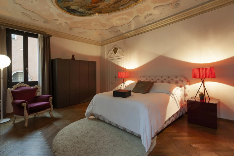 Hotel Corte di Gabriela