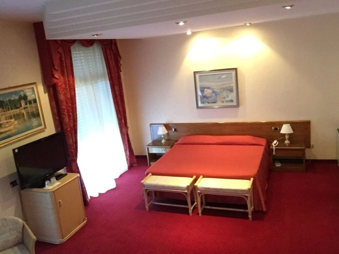 Park Hotel Ravenna