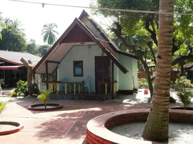 Otel görseli