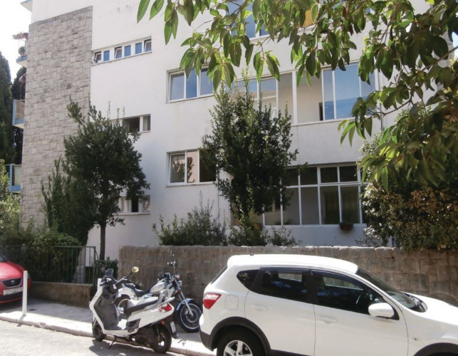 Apartment Mia - with terrace : A1 Split, Riviera Split