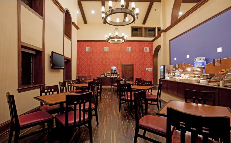 Holiday Inn Express San Clemente N - Beach Area photo 29