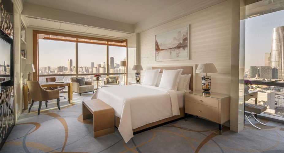 Premier Double room