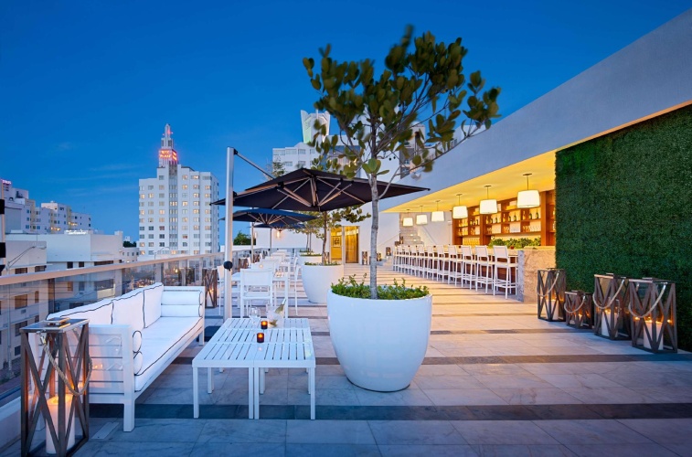 Gale South Beach, Curio Collection by Hilton photo 27