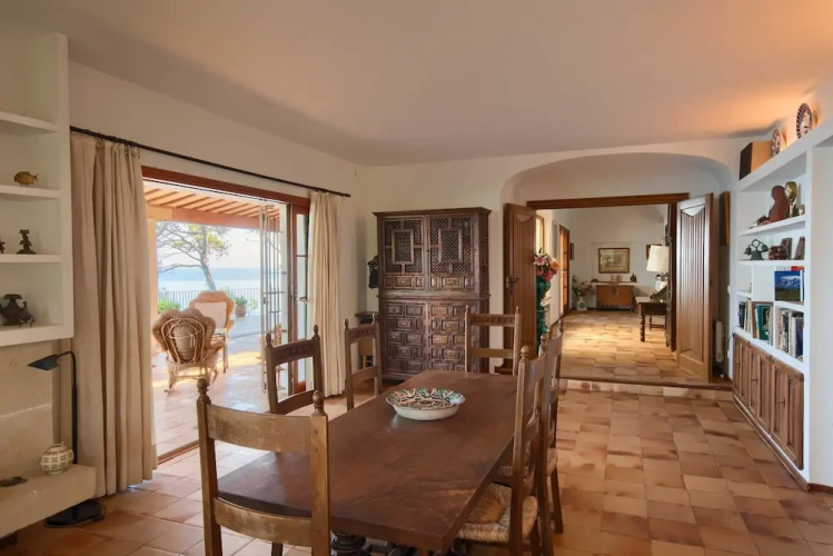 Villa Enrich