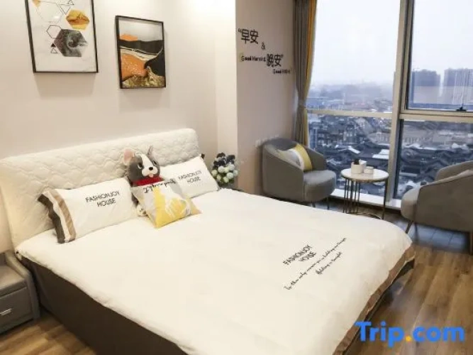 1 Bedroom Comfort Double room