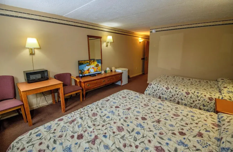 Westgate Inn
