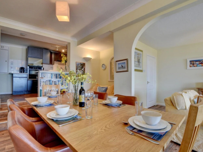 Flat 8 Clifton Court Croyde