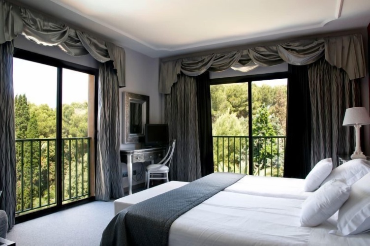 Lago Garden Hotel & Spa photo 10
