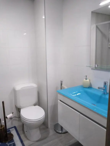 Apartamento Balsa 2