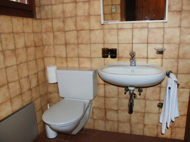 Residence Centro Cristiano