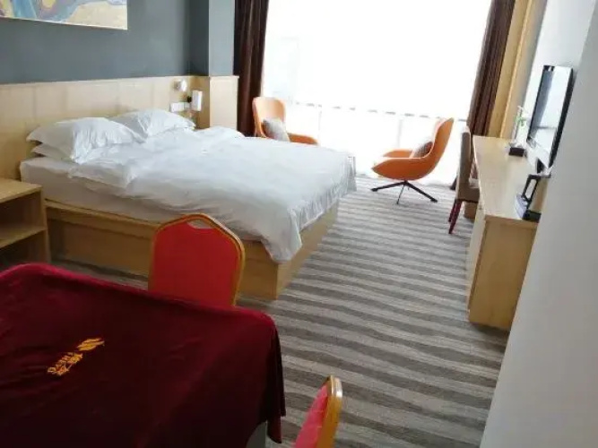 City View Hotel