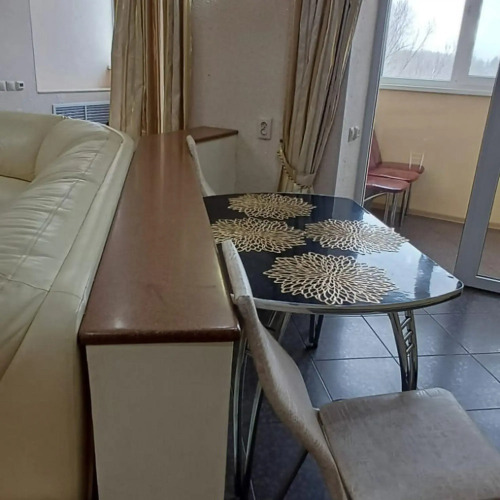 Фотография номера квартиры Rich House (Рич Хаус) на улице Новосёлов