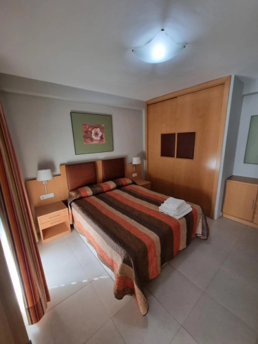 Avenida de Juan Sebastián Elcano Apartamento