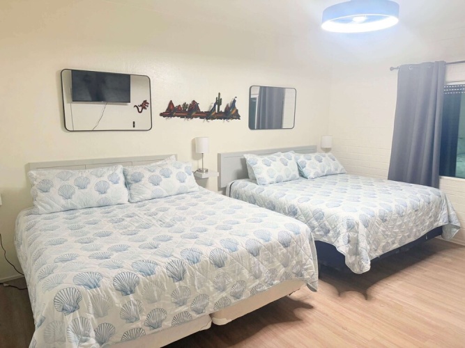3 Bedrooms Family Cottage