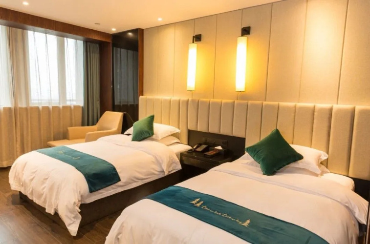 Jinshanhui Boutique Hotel