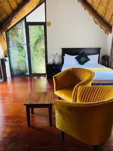 George B Boutique Lodge
