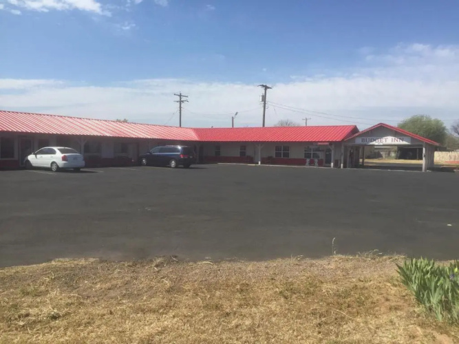 Budget Inn