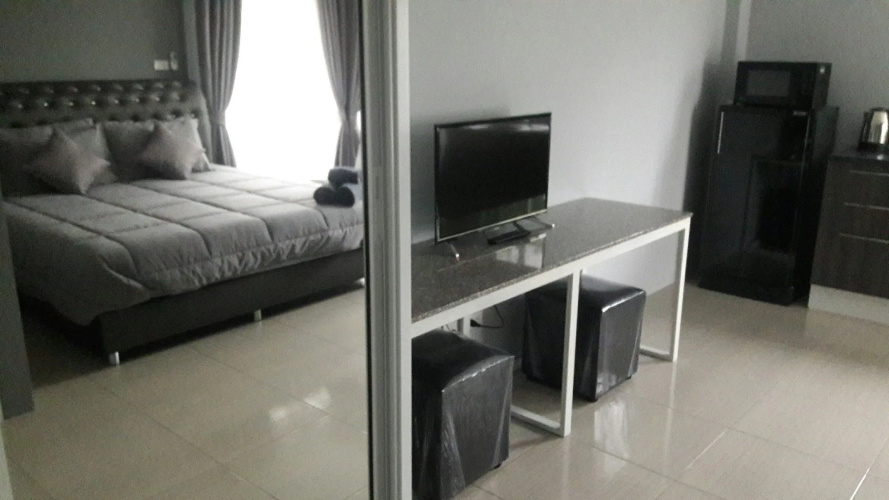 Asia's Beach Apartments