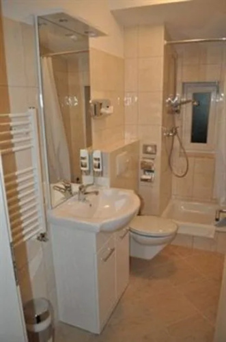Goethe Apartments