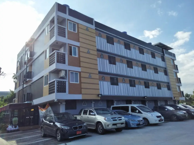 Otel görseli