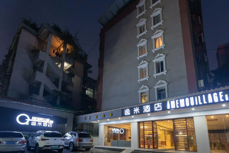 Hotelafbeelding