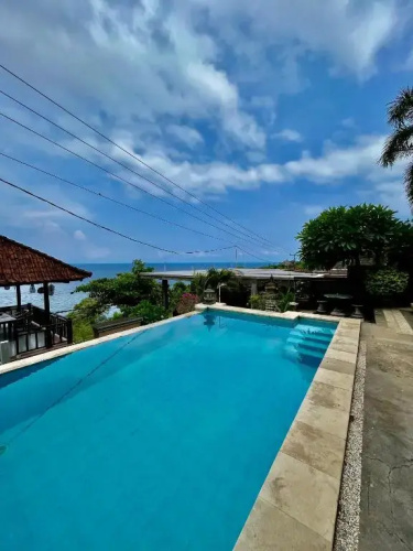 Acarya Bungalows Amed