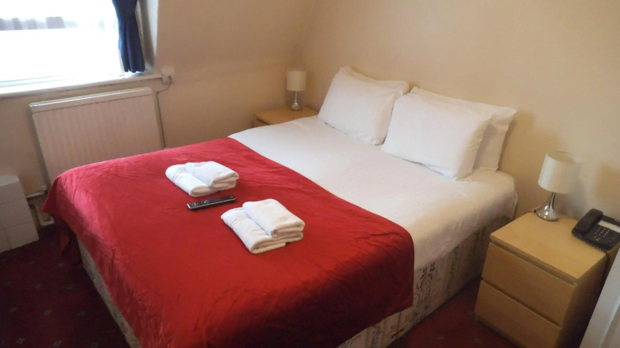 Arran House Hotel