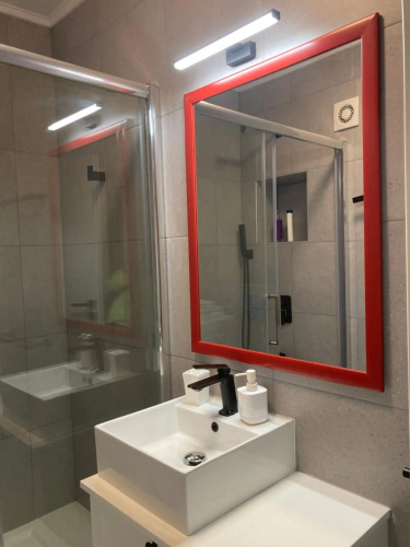 Apartamentul Max, practic și confortabil