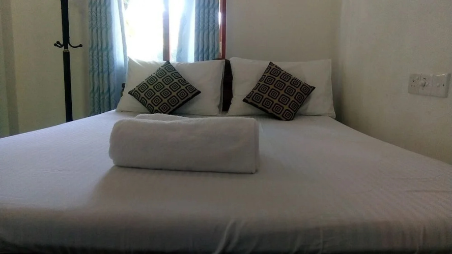 Umesh Homestay