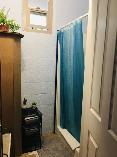 Williams AZ Hostel