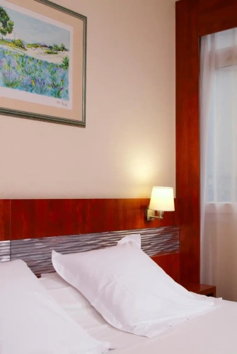 Comfort Single room