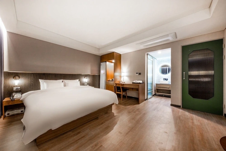 Premium Double room