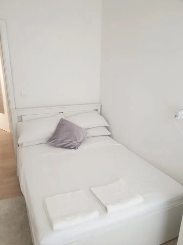 Rapallo 2-bed Apt, Sleeps 5 With Hot Tub